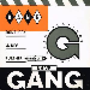 The Kane Gang: Don't Look Any Further (12") - Bild 1
