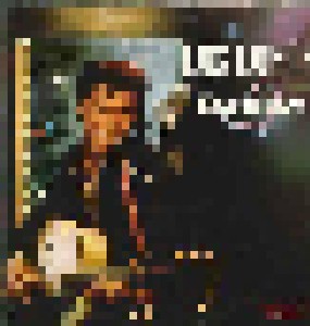 Cover - Los Lobos: Donna