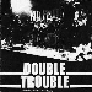Cover - No Faith: Double Trouble