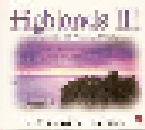 Highlands III (CD) - Bild 1