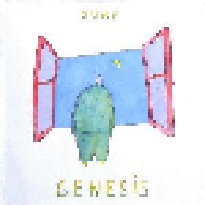 Genesis: Duke (LP) - Bild 1