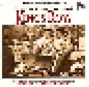 Erich Wolfgang Korngold: Kings Row (CD) - Bild 1