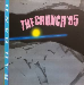 RAH Band: The Crunch '85 (12") - Bild 1