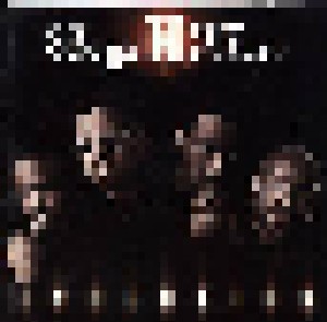 Boyz II Men: Evolution (CD) - Bild 1