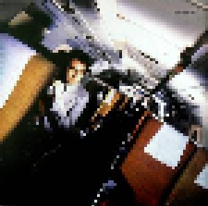 Gary Brooker: No More Fear Of Flying (CD) - Bild 3