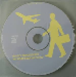 Gary Brooker: No More Fear Of Flying (CD) - Bild 4