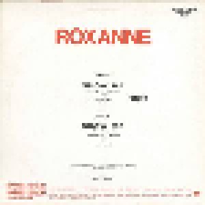 Roxanne: Show Me (12") - Bild 2