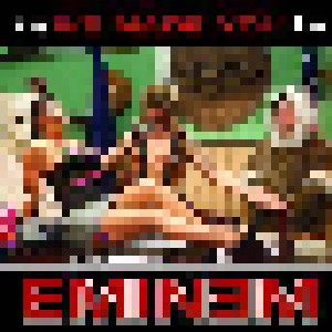 Eminem: We Made You (Single-CD) - Bild 1