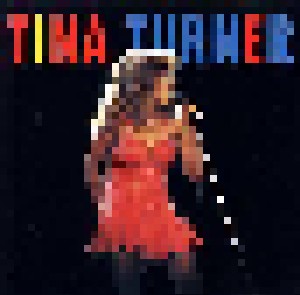 Cover - Tina Turner: Tina Turner