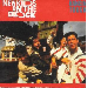 New Kids On The Block: Hangin' Tough (3"-CD) - Bild 1