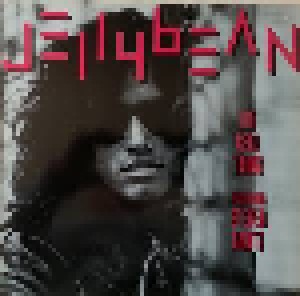 Jellybean Feat. Steven Dante: The Real Thing (12") - Bild 1