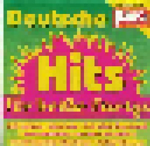 Mach Mal Pause • Deutsche Hits Für Heiße Partys (CD) - Bild 1