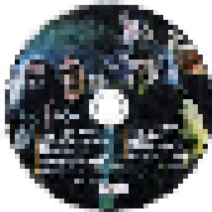 Rock Rotten's-9mm-Assi Rock'n'Roll: Assi Rock'n'Roll (CD) - Bild 3