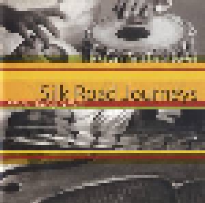 Yo-Yo Ma & The Silk Road Ensemble: Silk Road Journeys - When Strangers Meet (CD) - Bild 1
