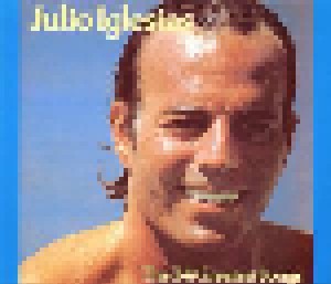 Julio Iglesias: The 24 Greatest Songs (2-CD) - Bild 1