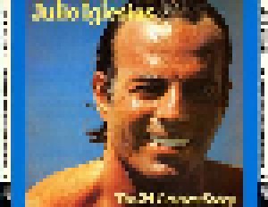 Julio Iglesias: The 24 Greatest Songs (2-CD) - Bild 2
