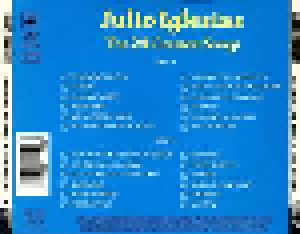Julio Iglesias: The 24 Greatest Songs (2-CD) - Bild 6