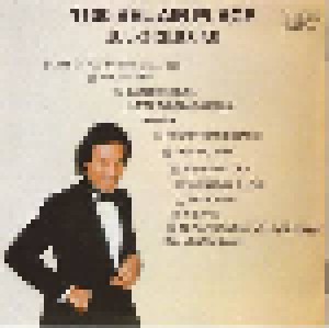 Julio Iglesias: 1100 Bel Air Place (CD) - Bild 2