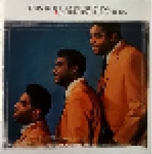 Cover - Isley Brothers, The: This Old Heart Of Mine / Soul On The Rocks