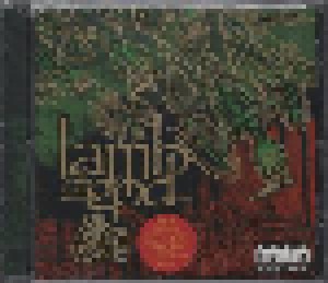 Lamb Of God: Ashes Of The Wake (CD) - Bild 2