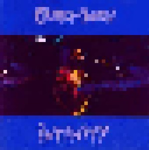 Guru Josh: Infinity (CD) - Bild 1