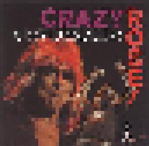 Ozzy Osbourne: Crazy Rose - Cover