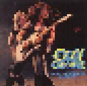 Ozzy Osbourne: Jake Rendered Sabbath - Cover