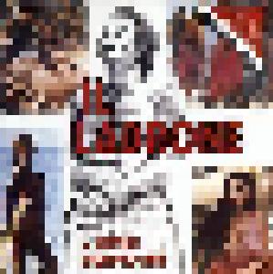 Ennio Morricone: Il Ladrone - L'harem - Cover