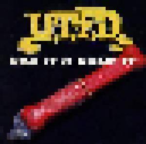 UTFO: Bag It & Bone It - Cover