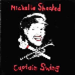 Michelle Shocked: Captain Swing (LP) - Bild 1
