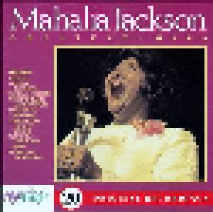 Mahalia Jackson: Greatest Hits (CD) - Bild 1