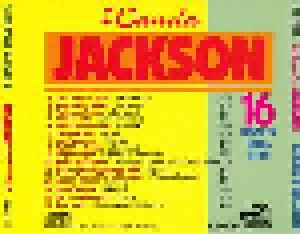 Wanda Jackson: 16 Rock'n Roll Hits (CD) - Bild 2