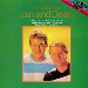 Cover - Jan & Dean: Very Best Of Jan And Dean, The