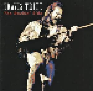 Travis Tritt: The Rockin' Side (CD) - Bild 1