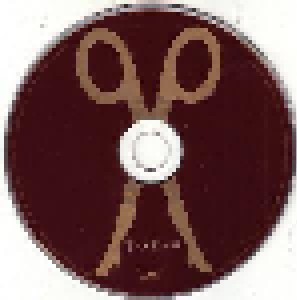 Scissor Sisters: Ta-Dah (CD) - Bild 2