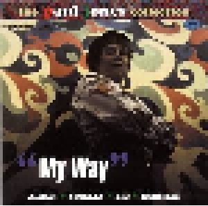 Cover - Paul Jones: Paul Jones Collection Vol. 1: My Way, The