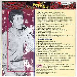 Paul Jones: The Paul Jones Collection Vol. 1: My Way (CD) - Bild 4
