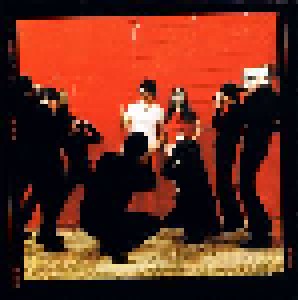 The White Stripes: White Blood Cells (CD) - Bild 2