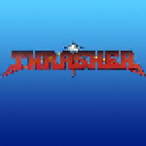 Thrasher: Thrasher (LP) - Bild 1