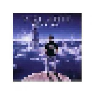 Vigilante: Edge Of Time (Promo-CD) - Bild 1