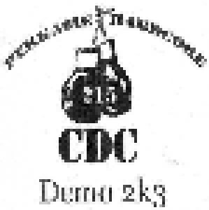CDC: Demo 2k3 (Mini-CD / EP) - Bild 1