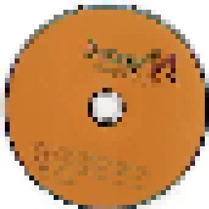 Boney M.: Christmas Time (CD) - Bild 3