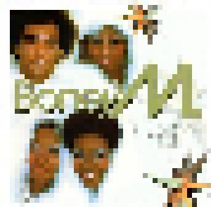 Boney M.: Christmas Time (CD) - Bild 1