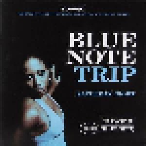 Various Artists/Sampler: Blue Note Trip-  Saturday Night (2003)