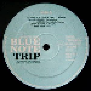 Blue Note Trip-  Saturday Night (2-LP) - Bild 4
