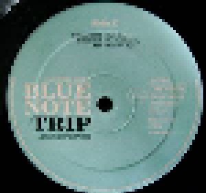 Blue Note Trip-  Saturday Night (2-LP) - Bild 6