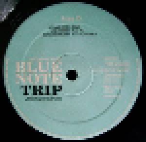 Blue Note Trip-  Saturday Night (2-LP) - Bild 7