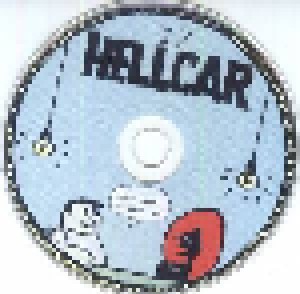 HellCar  # 17 (CD) - Bild 2