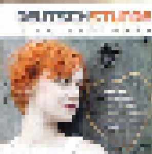 Cover - Timo Langner: Deutschstunde / Die Neue Deutsche Popmusik