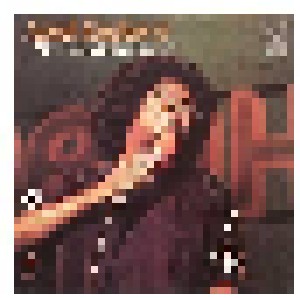 Sarah Vaughan: & The Jimmy Rowles Quintet (LP) - Bild 1
